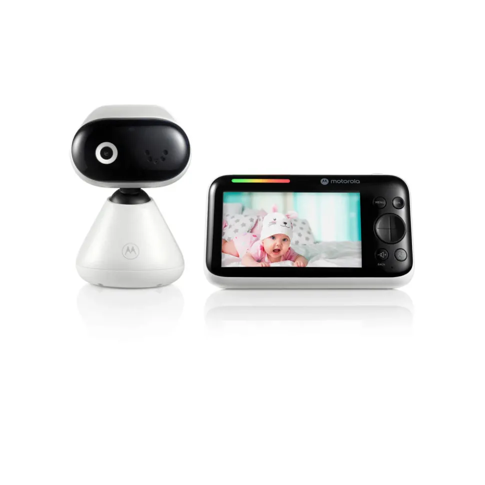 Baby Monitor PIP1500 Connect WIFI