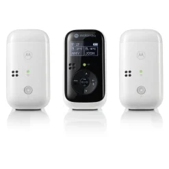 Baby Monitor PIP15 Twin Audio