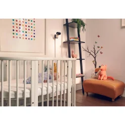 Baby Monitor PIP1510 Video