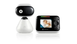 Baby monitor PIP1200 video