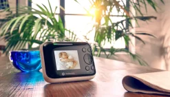 Baby monitor PIP1200 video