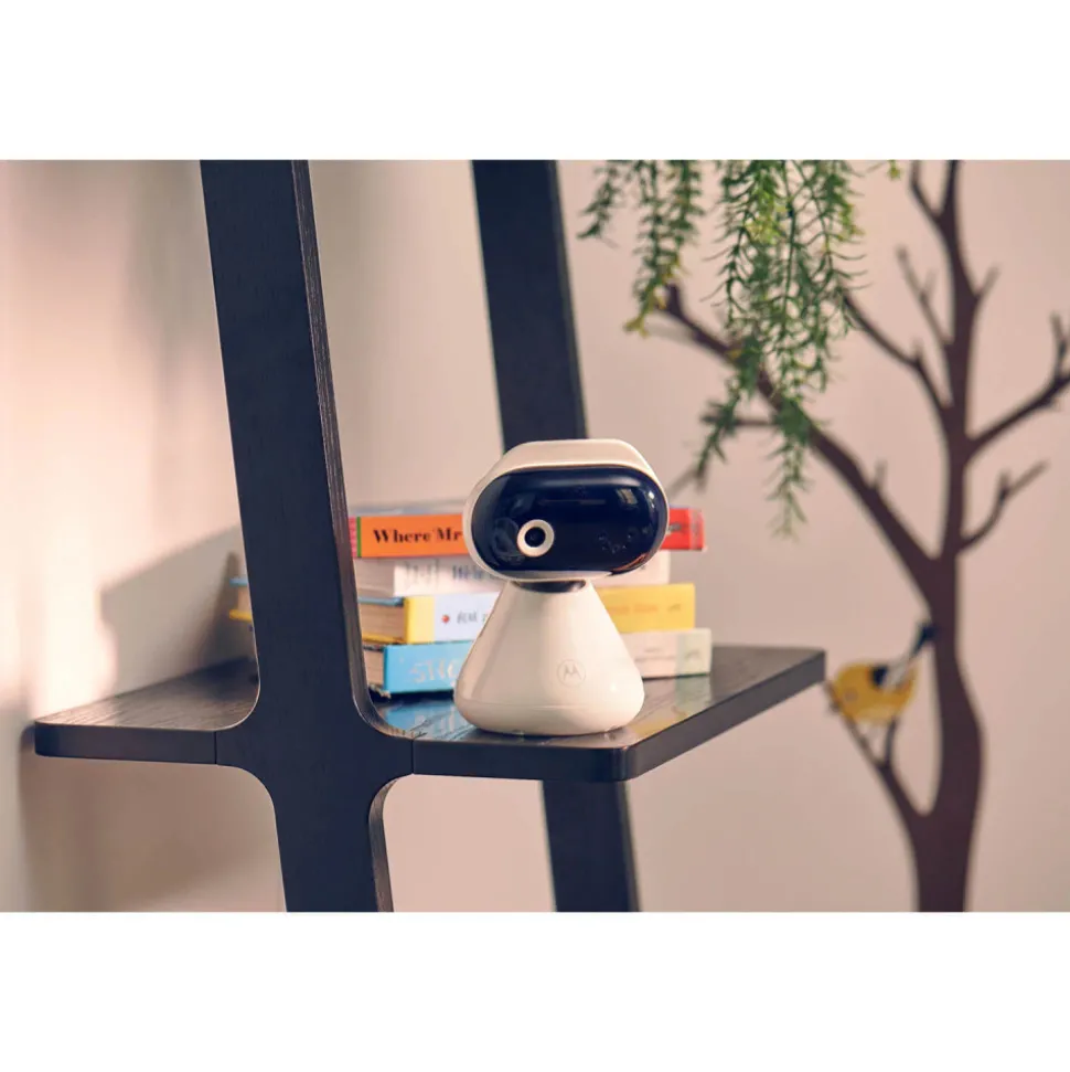 Baby Monitor PIP1000 WIFI Camera