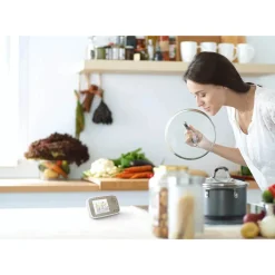 Baby Monitor VM483 Video