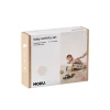 Baby Motoriksæt - Sand Grey / Honey Yellow