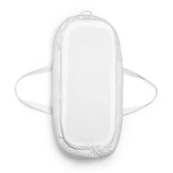 Baby Nest Embroidery Anglaise