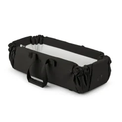 Baby nest HERITAGE BLACK
