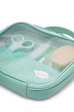 Baby pleje sæt - grøn