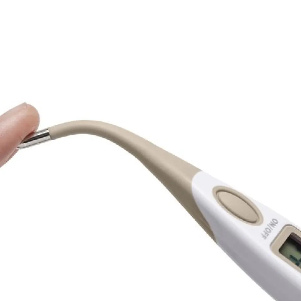 Baby pleje sæt BEIGE