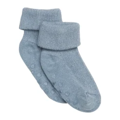 Baby rib sok m. ABS - Blue Mirage