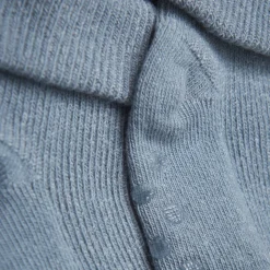 Baby rib sok m. ABS - Blue Mirage