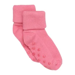 Baby rib sok m. ABS - Morning Glory