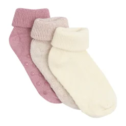 Baby Ribsok m. ABS 3-pak - 518