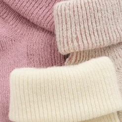 Baby Ribsok m. ABS 3-pak - 518