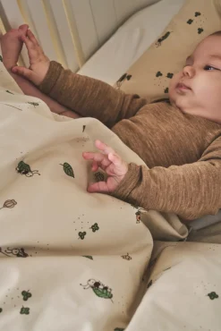Baby sengetøj - Beetle