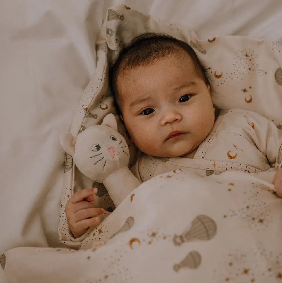 Baby sengetøj - Dreamily