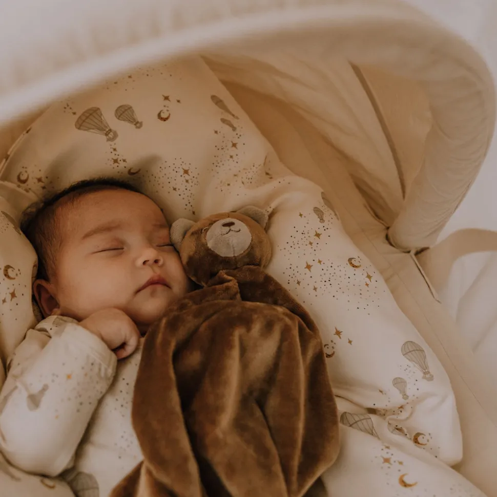 Baby sengetøj - Dreamily