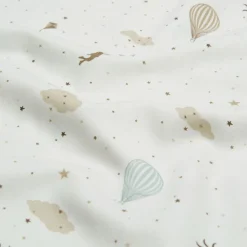 Baby sengetøj - dreamland