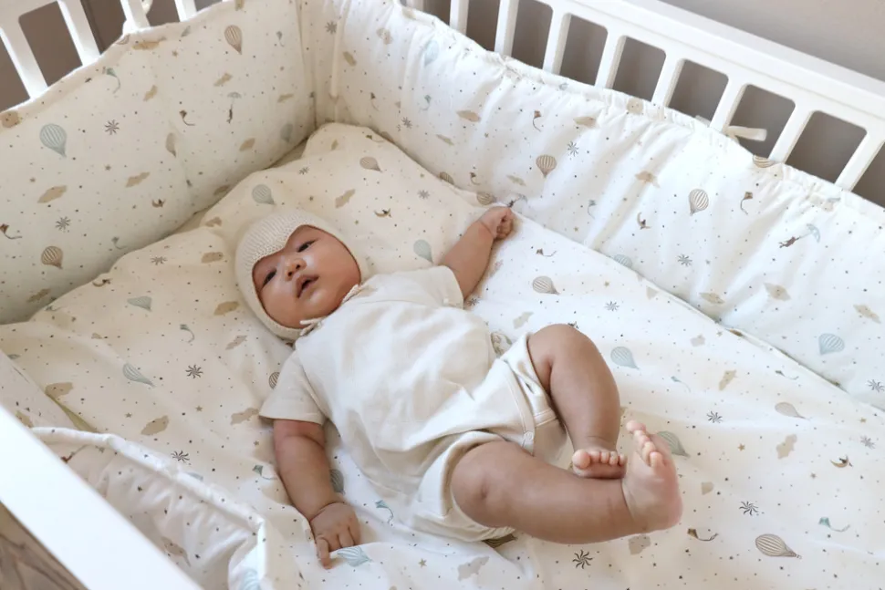 Baby sengetøj - dreamland