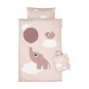 Baby sengetøj - elphee pudder