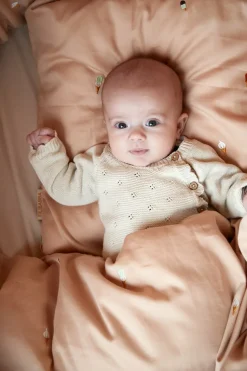 Baby sengetøj - Frappé