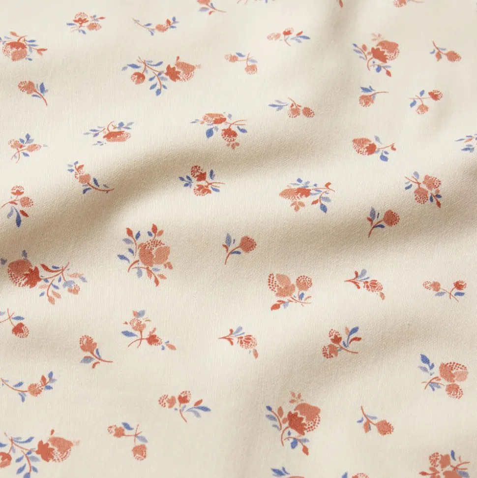 Baby sengetøj - GOTS Berries