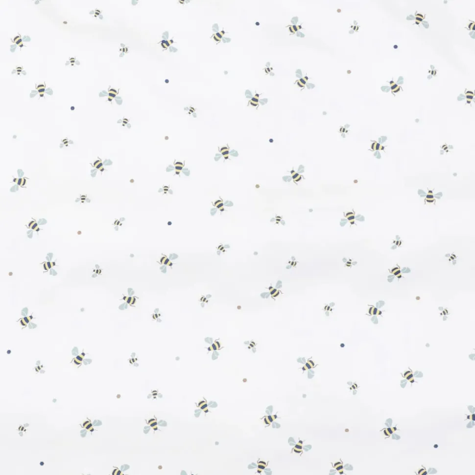 Baby sengetøj - Honey Bee Happy