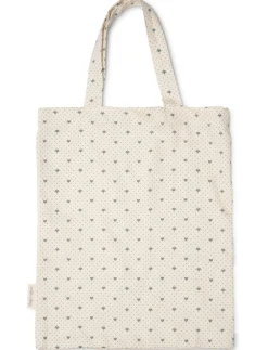 Baby sengetøj - lots of love sky