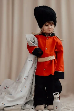 Baby Sengetøj - Tin Stick Man