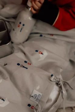 Baby Sengetøj - Tin Stick Man