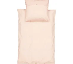 Baby Sengetøj Delicate Rose 70 x 100 cm
