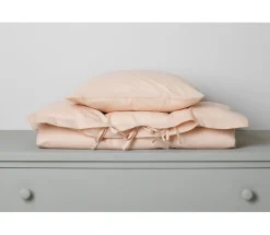 Baby Sengetøj Delicate Rose 70 x 100 cm