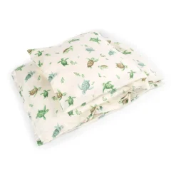 Baby sengetøj GOTS - First Swim