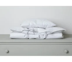 Baby Sengetøj Morning Dew 70 x 100 cm