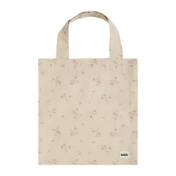 Baby Sengetøj 70x100, Misty Rose