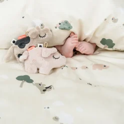 Baby sengetøj,Tiny farm Sand