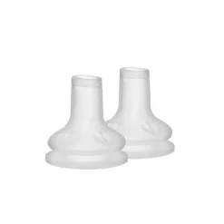 Baby Sippy Spout Silikone 2pk