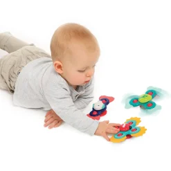 Baby Spinners