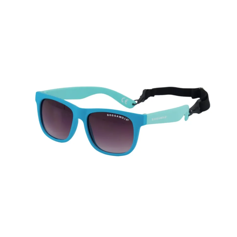 Baby Sunglass - Blå