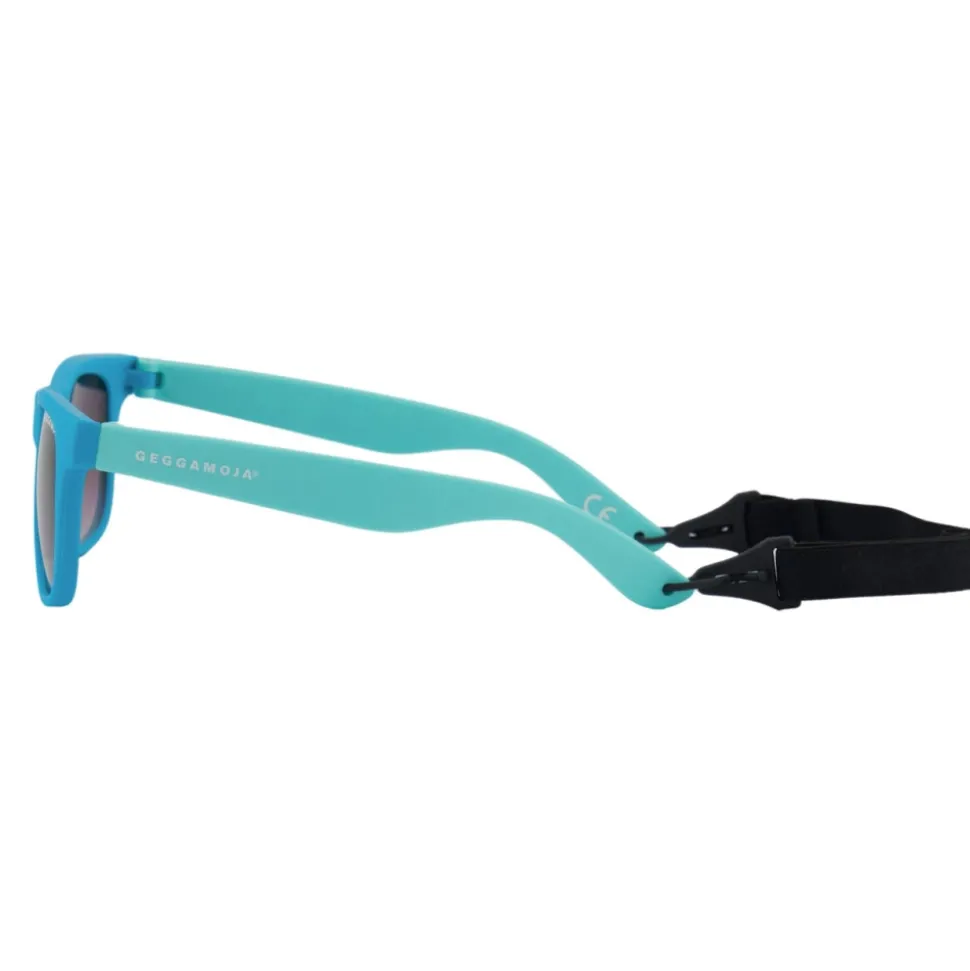 Baby Sunglass - Blå