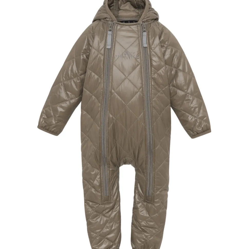 Baby termodragt - Caramel