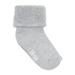 Baby terry stømper (2-PACK) - 130