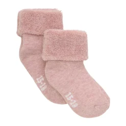 Baby terry stømper (2-PACK) - 605