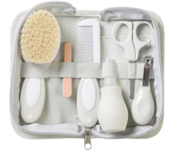 Baby Toilettaske - Gray