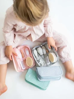 Baby Toilettaske - Gray