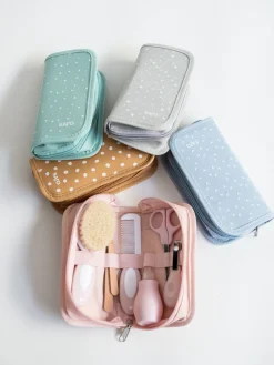 Baby Toilettaske - Pink