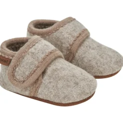Baby wool slippers - 2060