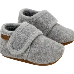 Baby wool slippers - 1230