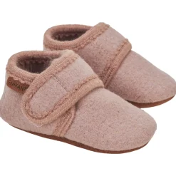Baby wool slippers - 6270