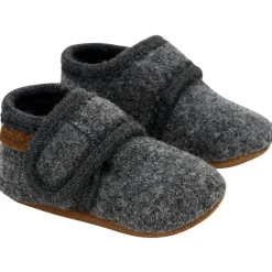 Baby wool slippers - 1223