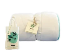 Babydyne - bambus og bomuld
